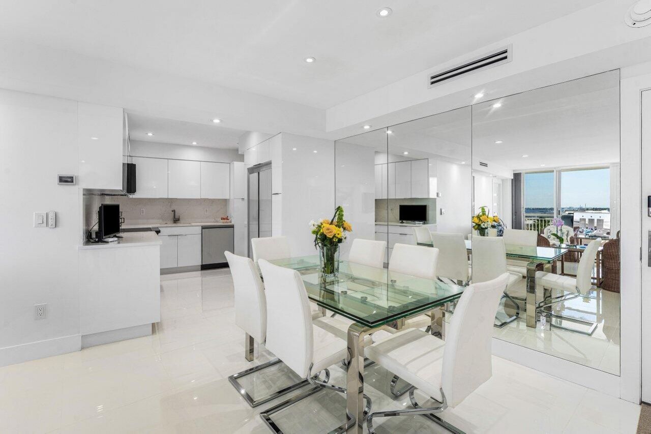 2780 S Ocean Boulevard, Unit 805, Palm Beach, FL 33480 Photo