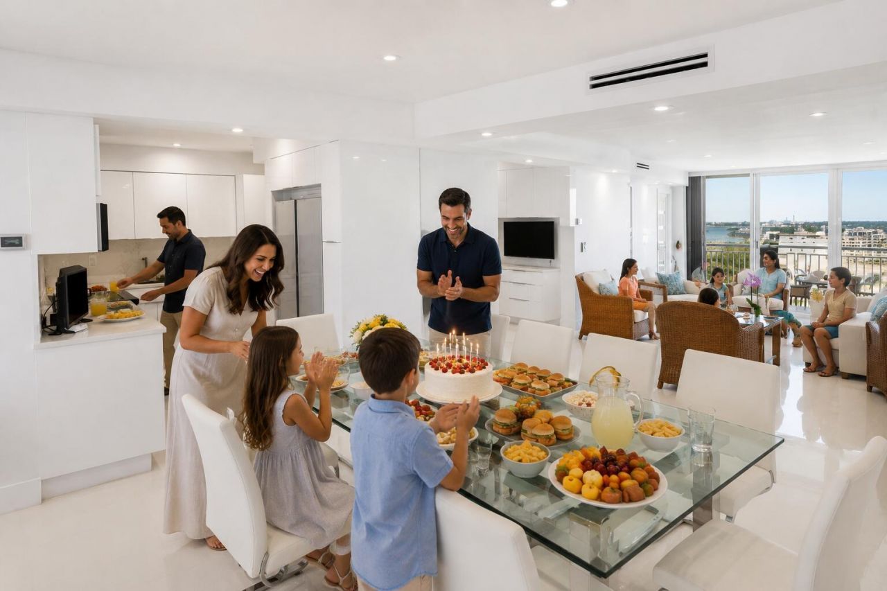 2780 S Ocean Boulevard, Unit 805, Palm Beach, FL 33480 Photo