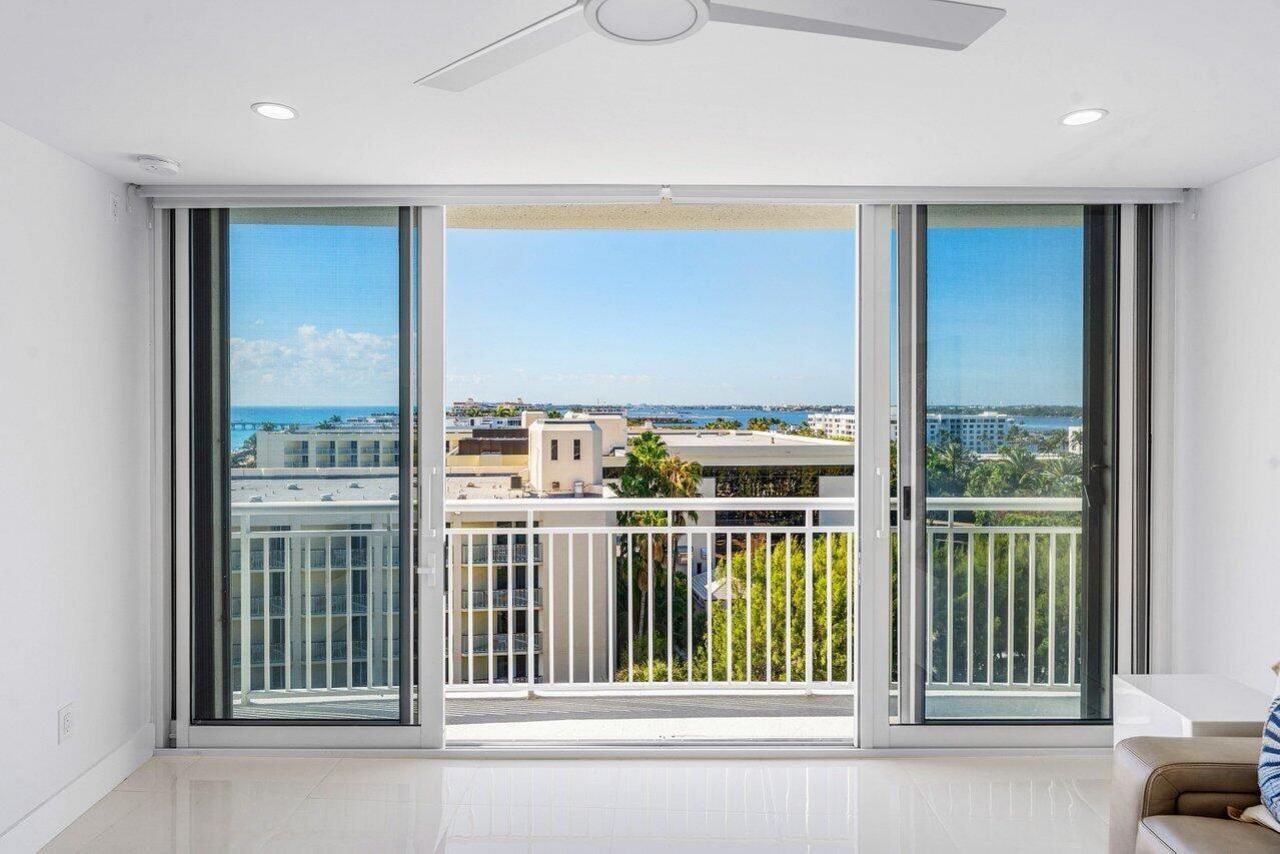 2780 S Ocean Boulevard, Unit 805, Palm Beach, FL 33480 Photo