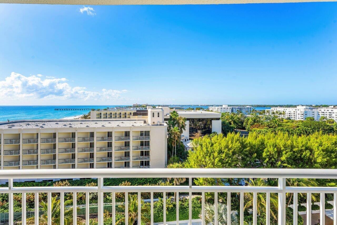 2780 S Ocean Boulevard, Unit 805, Palm Beach, FL 33480 Photo