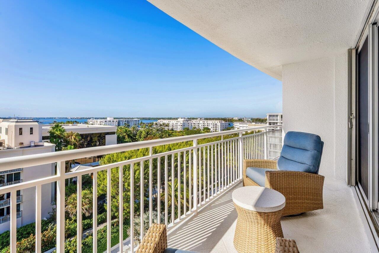2780 S Ocean Boulevard, Unit 805, Palm Beach, FL 33480 Photo