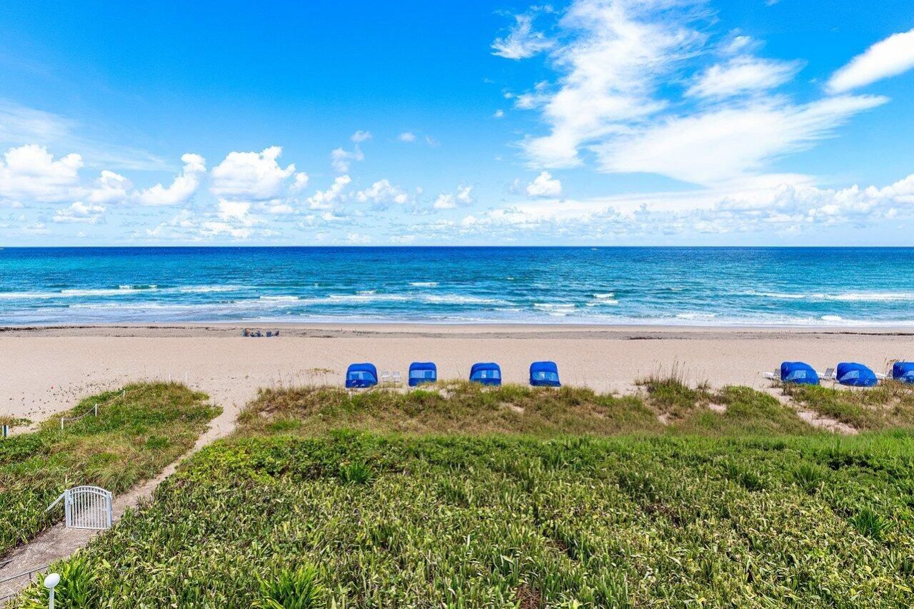 2780 S Ocean Boulevard, Unit 805, Palm Beach, FL 33480 Photo