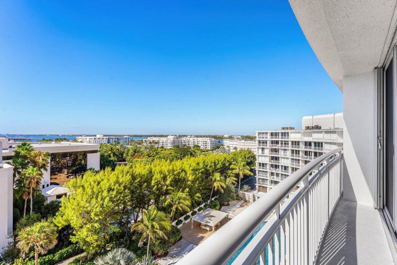 2780 S Ocean Boulevard, Unit 805, Palm Beach, FL 33480 Photo