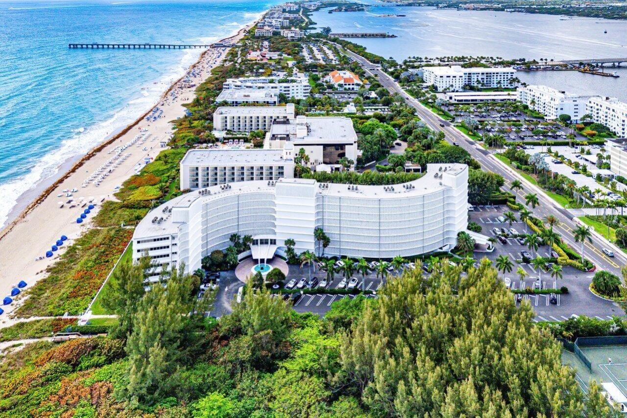 2780 S Ocean Boulevard, Unit 805, Palm Beach, FL 33480 Photo