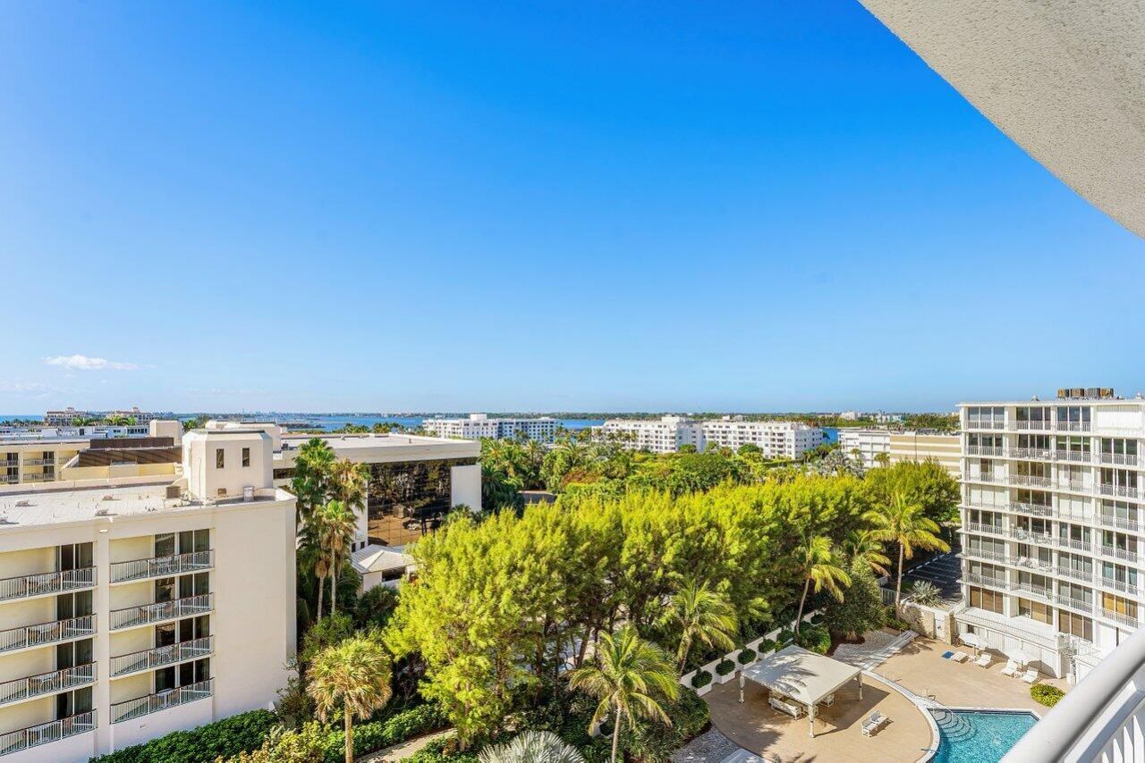 2780 S Ocean Boulevard, Unit 805, Palm Beach, FL 33480 Photo