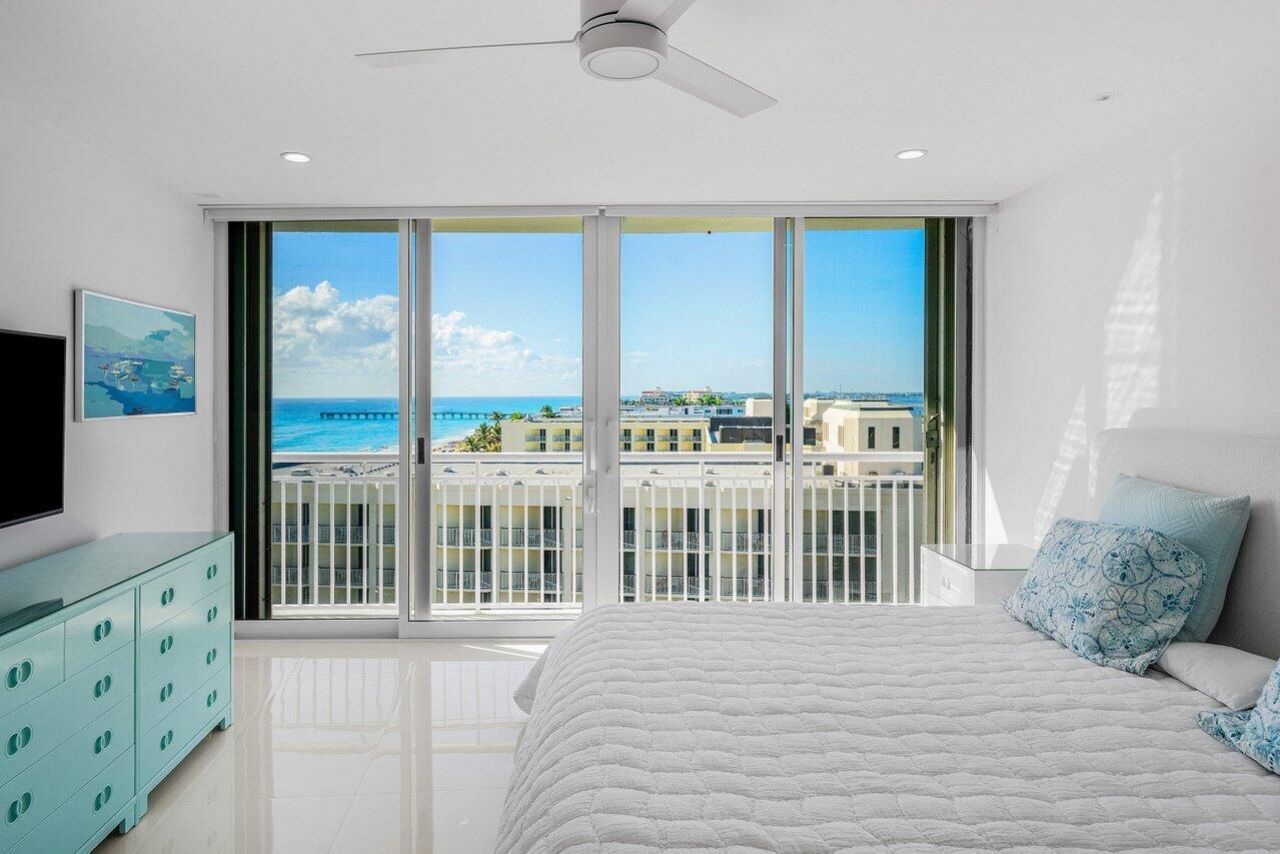 2780 S Ocean Boulevard, Unit 805, Palm Beach, FL 33480 Photo