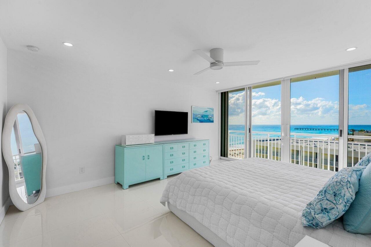 2780 S Ocean Boulevard, Unit 805, Palm Beach, FL 33480 Photo