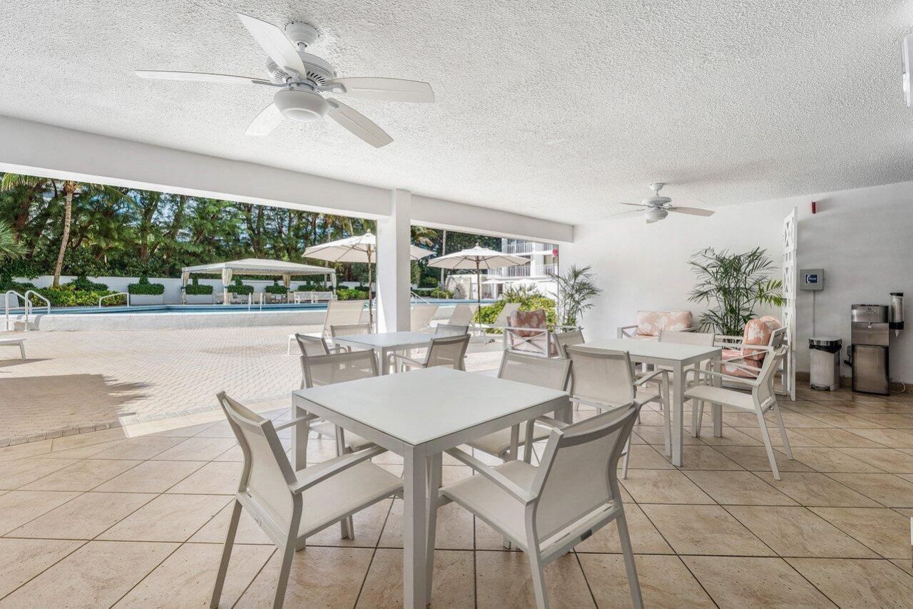 2780 S Ocean Boulevard, Unit 805, Palm Beach, FL 33480 Photo
