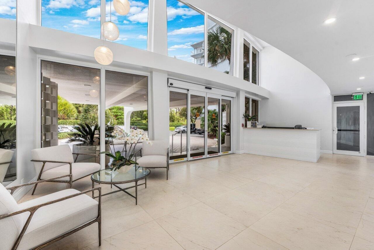 2780 S Ocean Boulevard, Unit 805, Palm Beach, FL 33480 Photo