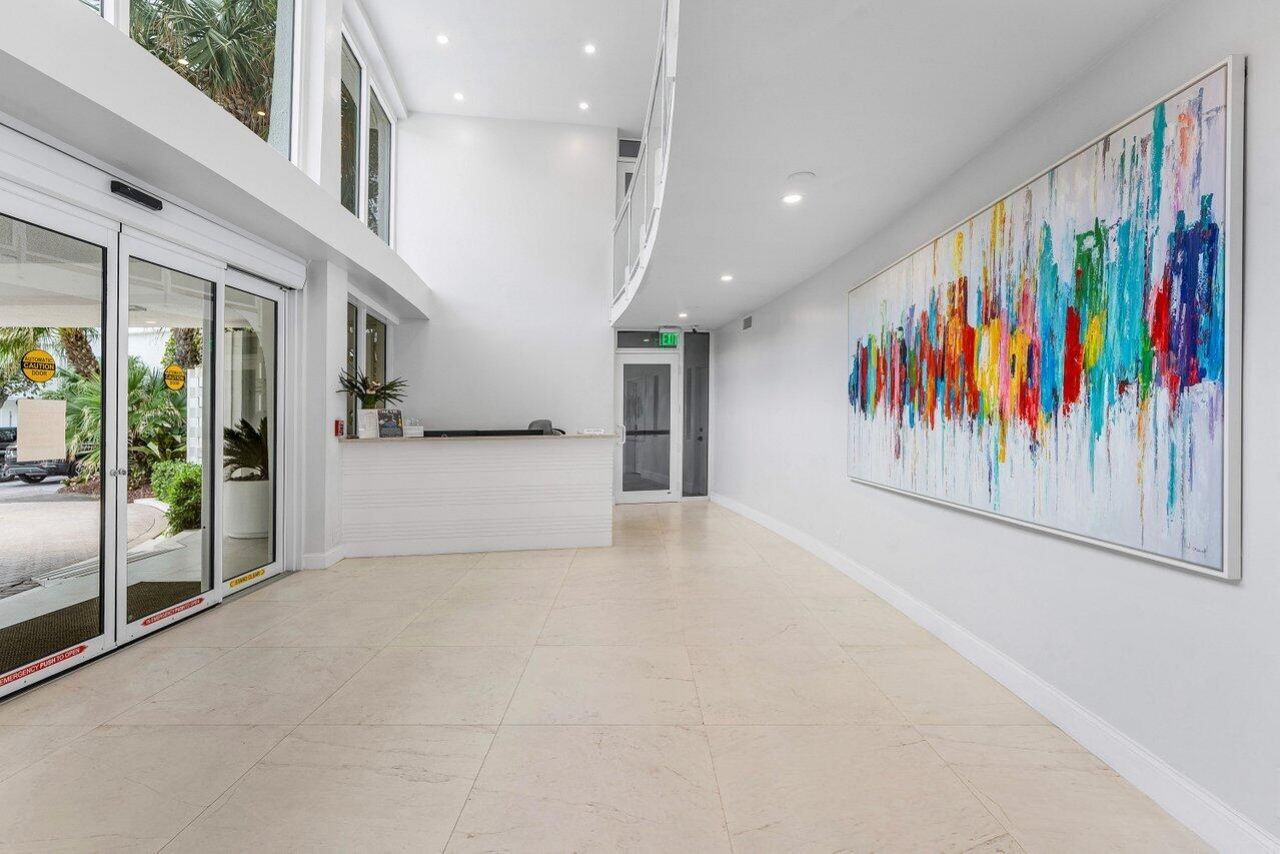 2780 S Ocean Boulevard, Unit 805, Palm Beach, FL 33480 Photo