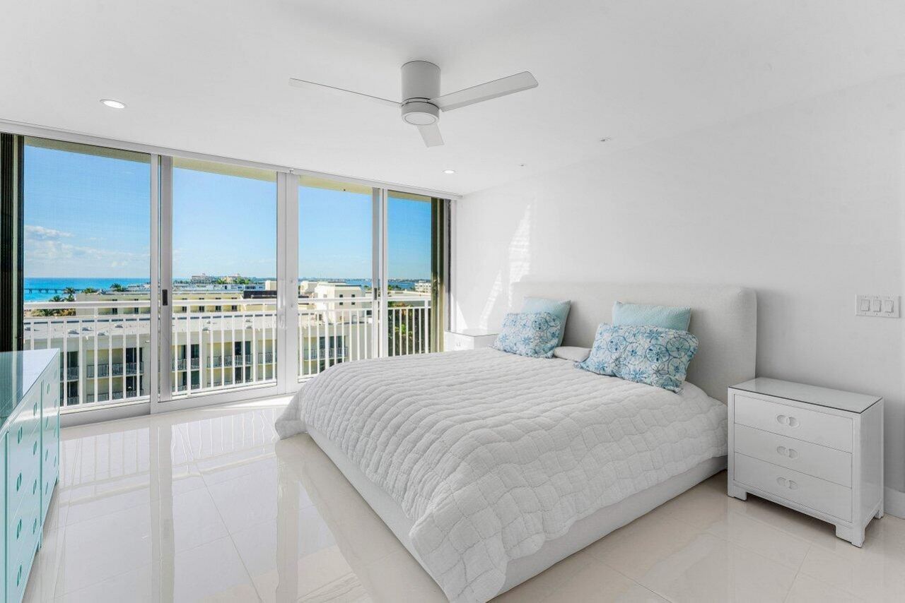 2780 S Ocean Boulevard, Unit 805, Palm Beach, FL 33480 Photo