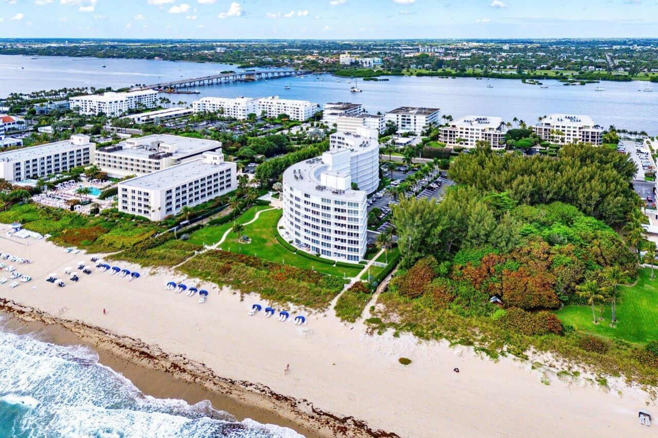 2780 S Ocean Boulevard, Unit 805, Palm Beach, FL 33480 Photo