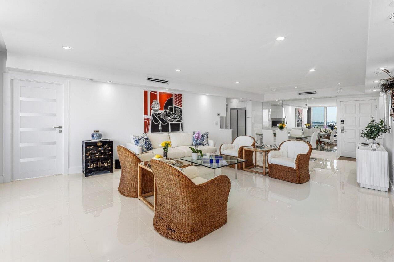 2780 S Ocean Boulevard, Unit 805, Palm Beach, FL 33480 Photo