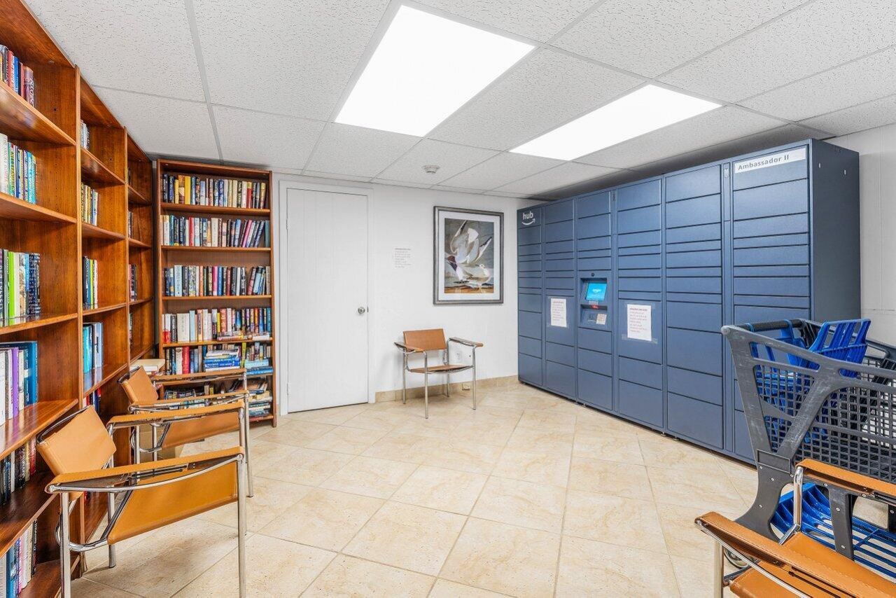 2780 S Ocean Boulevard, Unit 805, Palm Beach, FL 33480 Photo