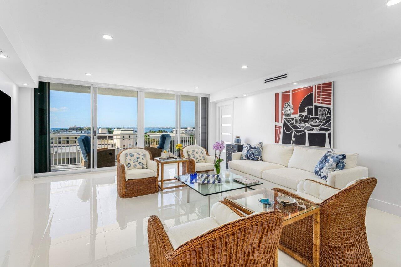 2780 S Ocean Boulevard, Unit 805, Palm Beach, FL 33480 Photo