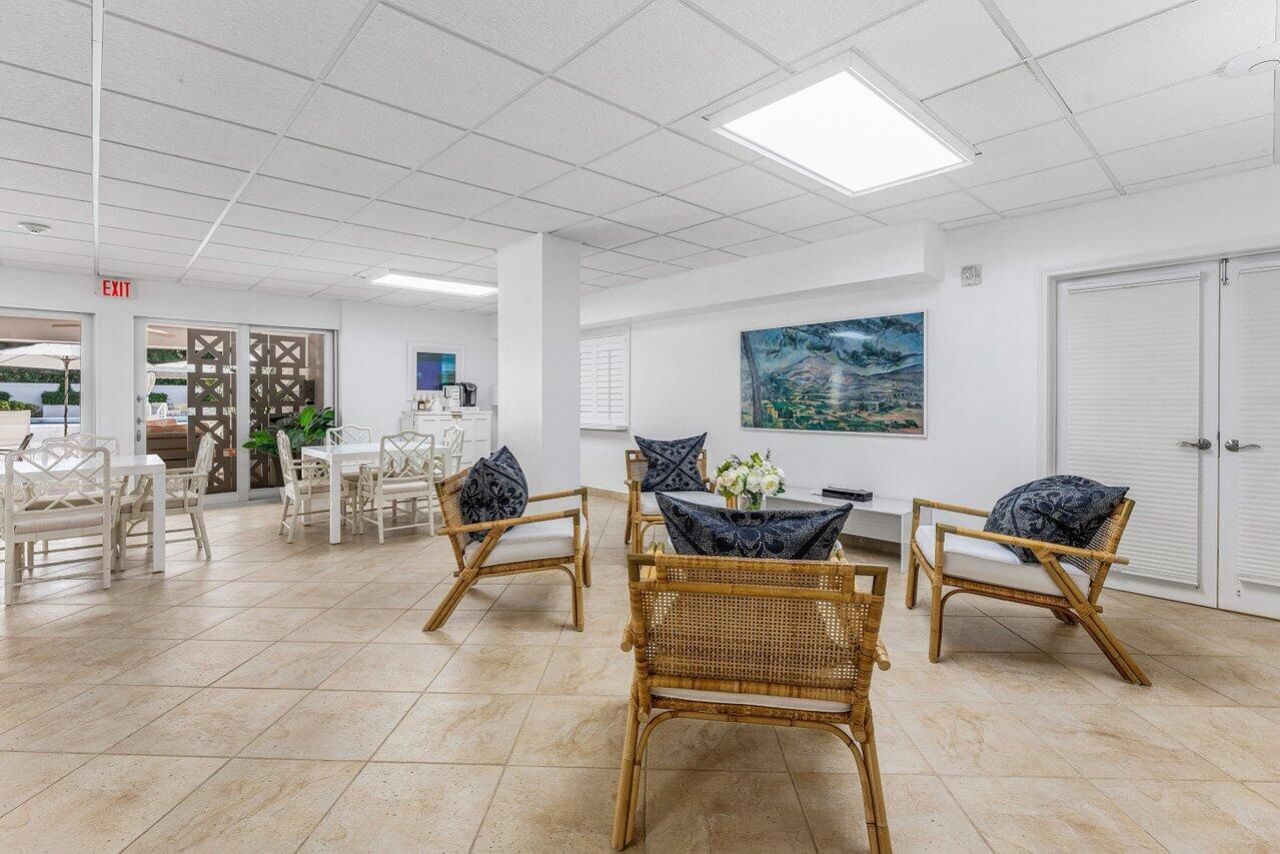 2780 S Ocean Boulevard, Unit 805, Palm Beach, FL 33480 Photo