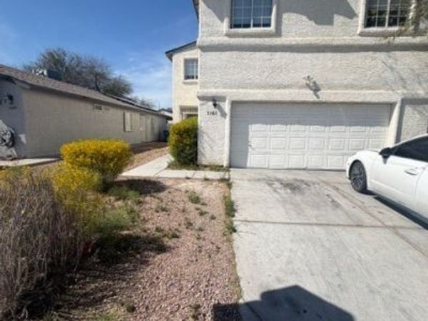 3903 Eblick Wash Drive, Las Vegas, NV 89115