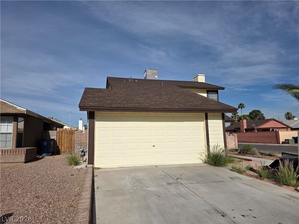 7235 Wichita Court, Las Vegas, NV 89119