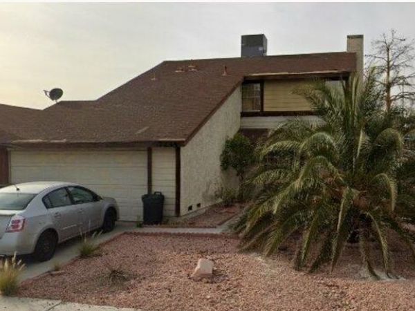 7235 Wichita Court, Las Vegas, NV 89119