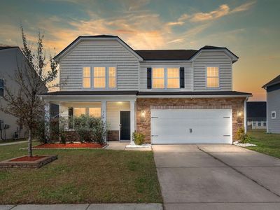 142 Hyrne Drive, Goose Creek, SC 29445