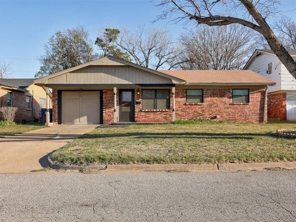 1433 NW 104th Terrace, Oklahoma City, OK 73114