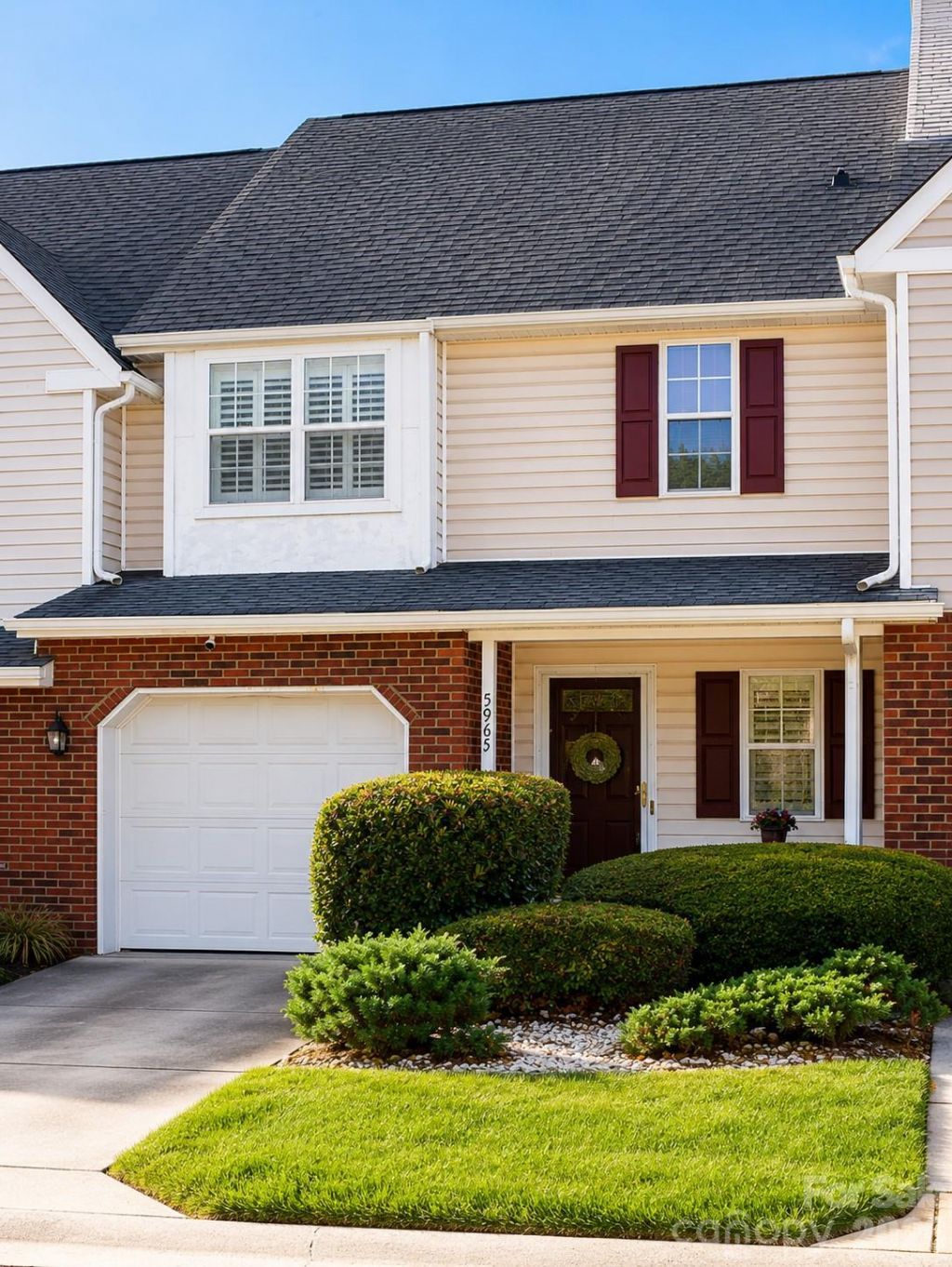 5965 Prescott Court, Charlotte, NC 28269 Main Photo