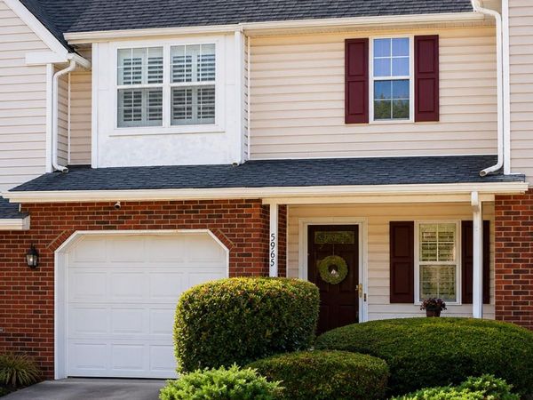 5965 Prescott Court, Charlotte, NC 28269
