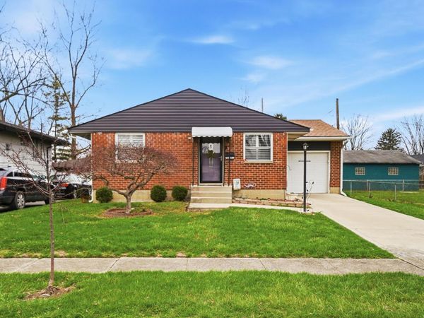 1825 Pannell Avenue, Columbus, OH 43207