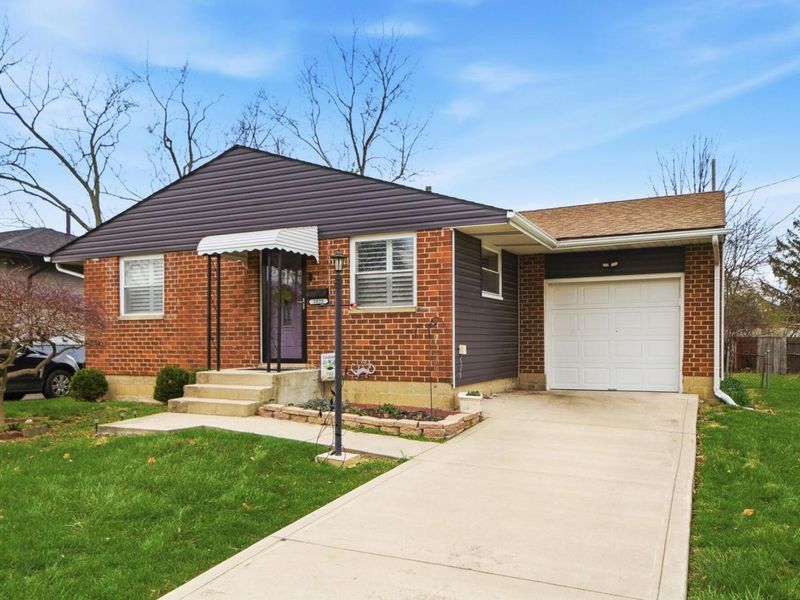 1825 Pannell Avenue, Columbus, OH 43207 Photo 2