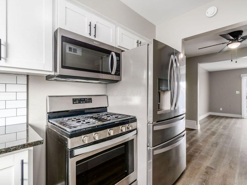 2341 Woodbrook Circle N, Unit 98, Columbus, OH 43223 Photo 9