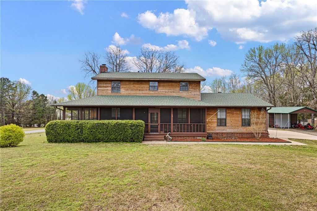 15 Mcdonald Boulevard, London, AR 72847 Main Photo