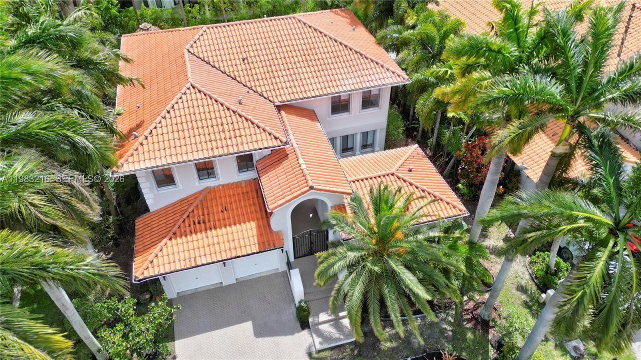 7956 SW 195th St, Cutler Bay, FL 33157 Photo