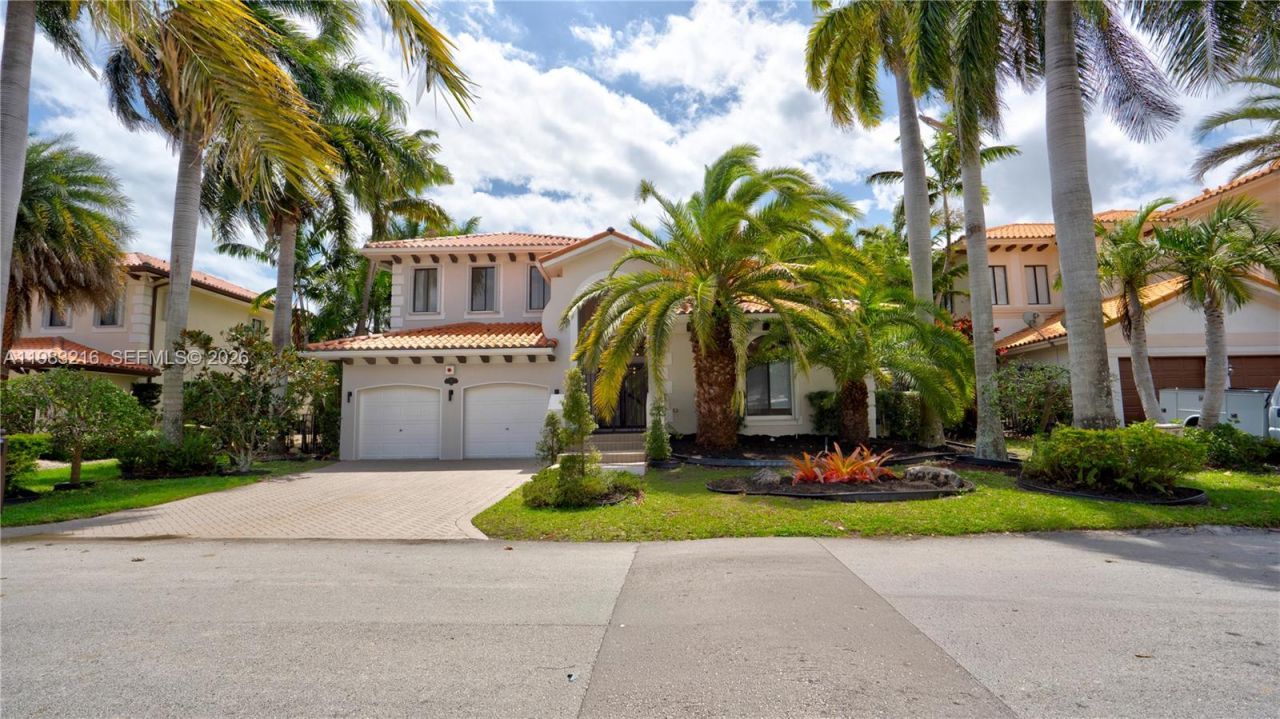 7956 SW 195th St, Cutler Bay, FL 33157 Photo