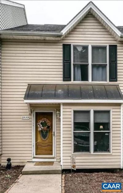 2339 Avalon Woods Dr, Harrisonburg, VA 22801 Main Photo