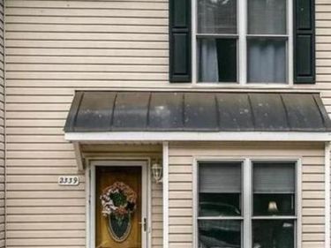 2339 AVALON WOODS DR, HARRISONBURG, VA 22801