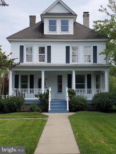 436 Love Point Road, Stevensville, MD 21666 Main Photo