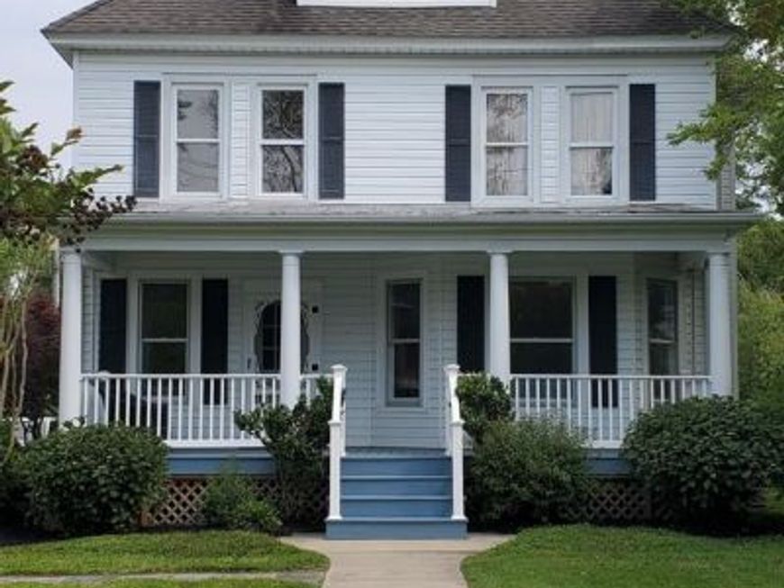 436 Love Point Road, Stevensville, MD 21666 Main Photo