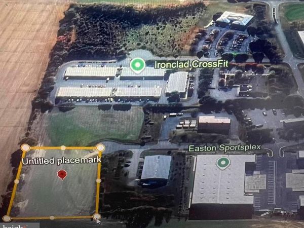 I-WAY COURT LOT #10, EASTON, MD 21601