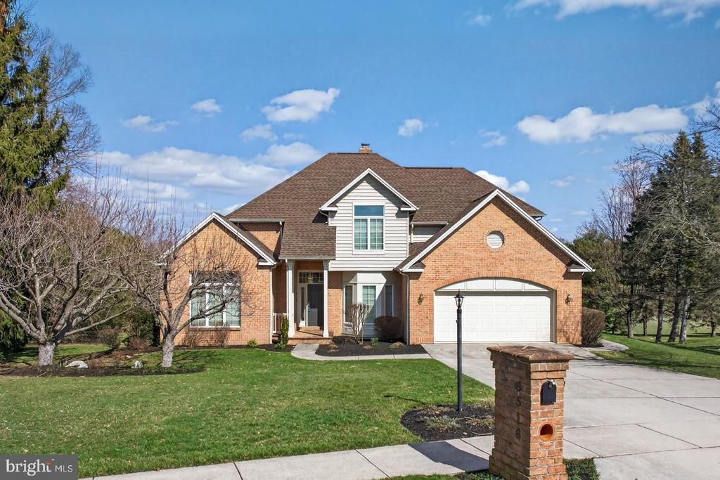 6516 Windmere Road, Harrisburg, PA 17111 Main Photo