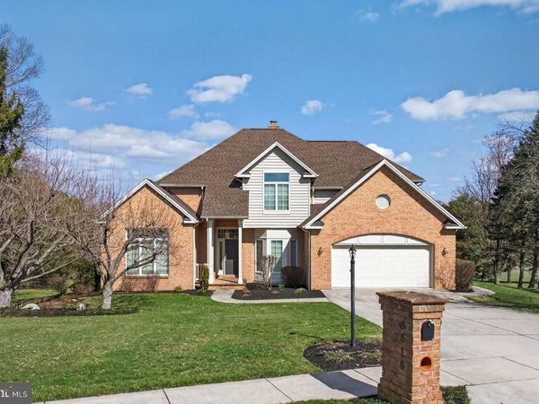 6516 WINDMERE ROAD, HARRISBURG, PA 17111