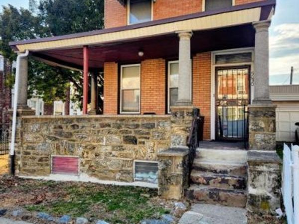 5630 N 3RD STREET, PHILADELPHIA, PA 19120