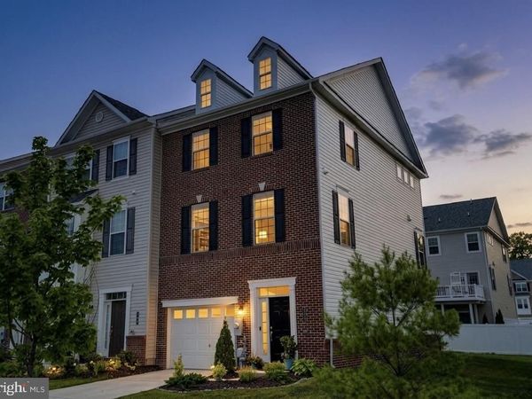 901 RAMBLE RUN ROAD, BALTIMORE, MD 21220