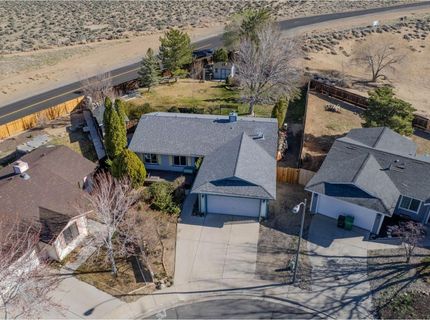 116 Woodlake Court, Dayton, NV 89403 Photo