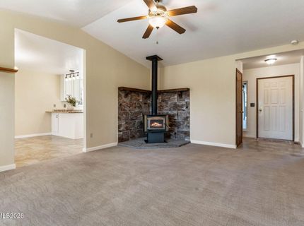 116 Woodlake Court, Dayton, NV 89403 Photo