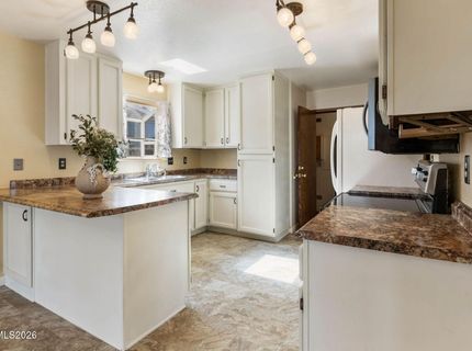 116 Woodlake Court, Dayton, NV 89403 Photo