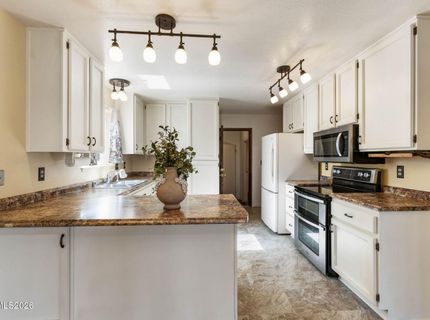 116 Woodlake Court, Dayton, NV 89403 Photo