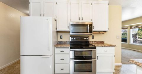 116 Woodlake Court, Dayton, NV 89403 Photo