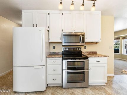 116 Woodlake Court, Dayton, NV 89403 Photo