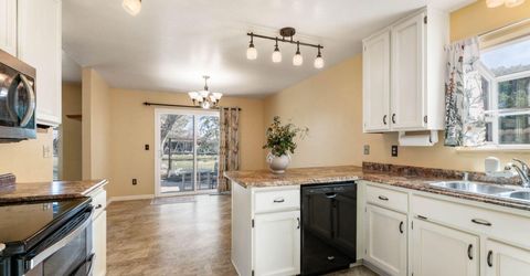 116 Woodlake Court, Dayton, NV 89403 Photo