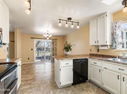 116 Woodlake Court, Dayton, NV 89403 Photo